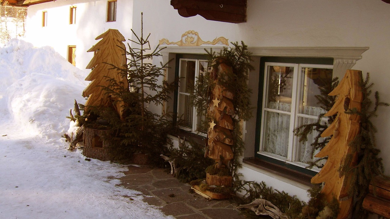 Photo of Outdoor in Wildermieming
