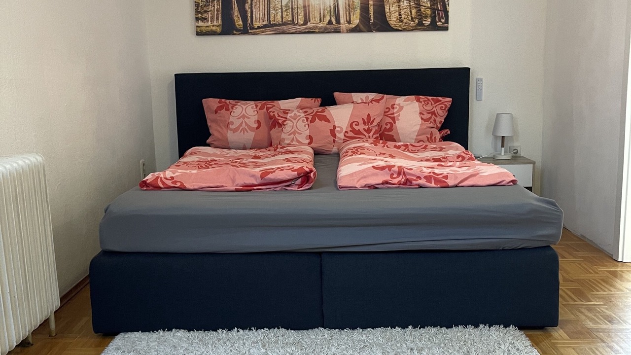 Photo of Bedroom in Usseln