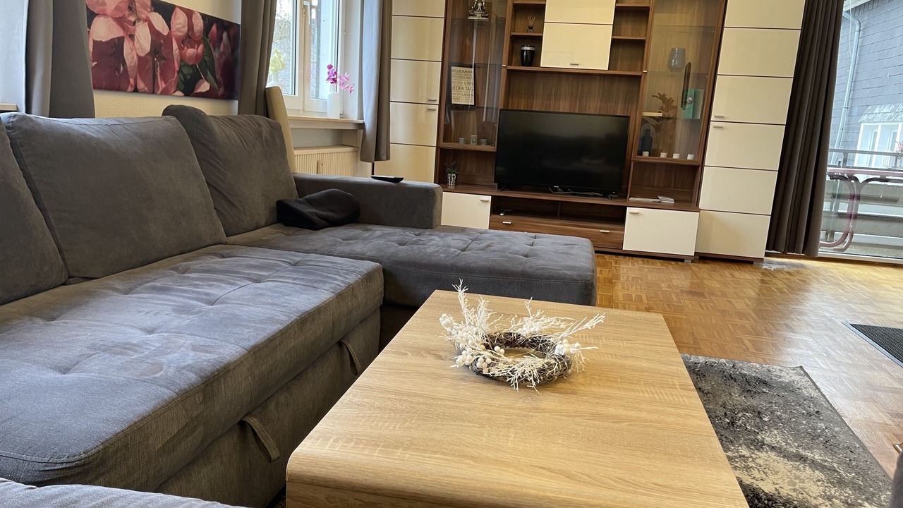 Photo of Livingroom in Usseln