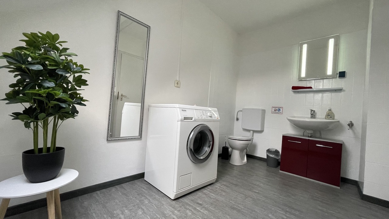 Photo of Bathroom in Usseln