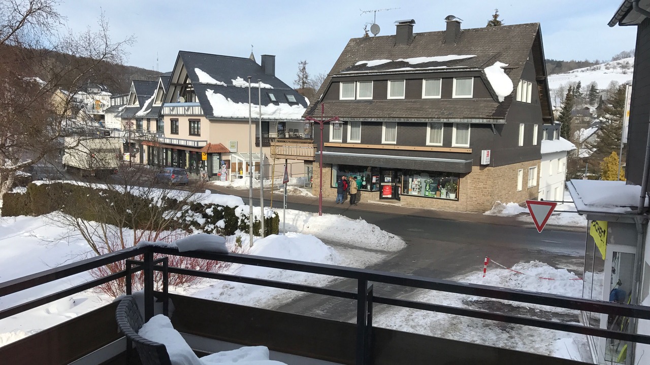 Photo of Outdoor in Usseln
