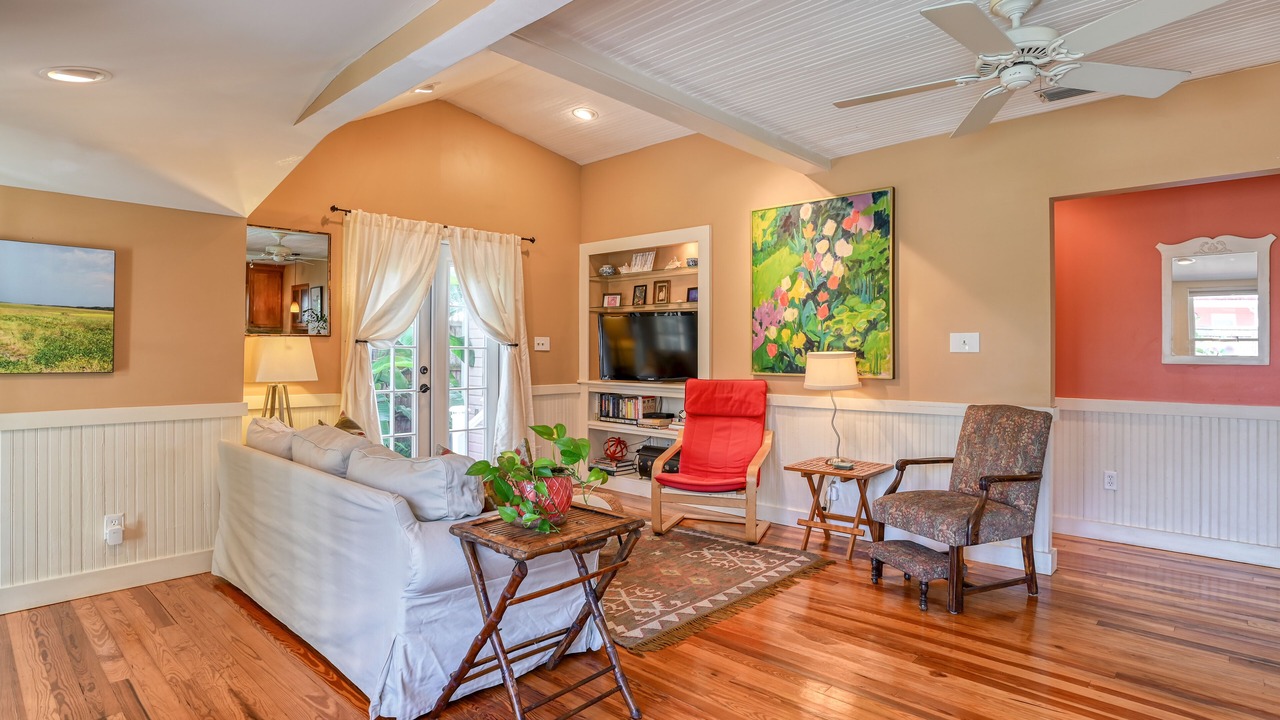 Photo of Livingroom in St. Augustine