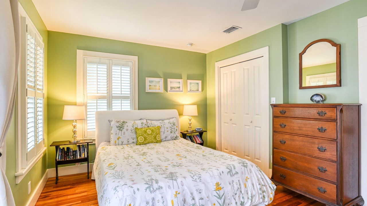 Photo of Bedroom in St. Augustine