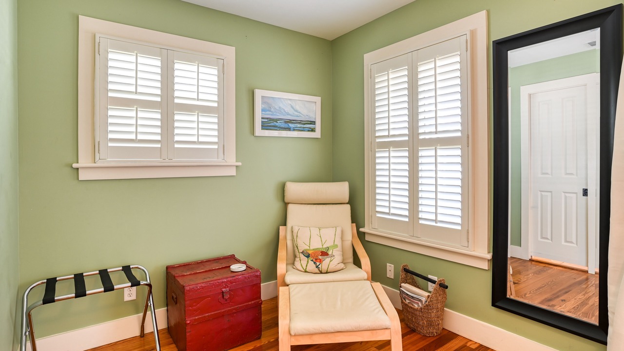 Photo of Bedroom in St. Augustine
