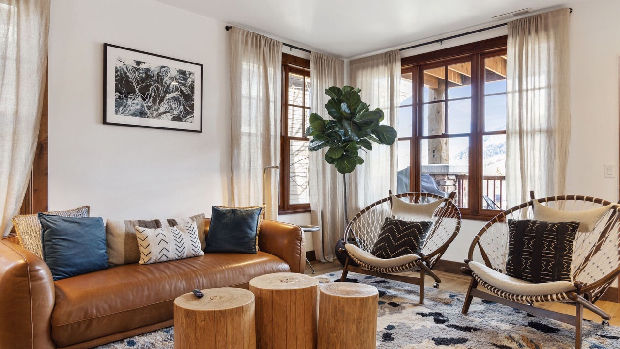 Photo of Livingroom in Jackson