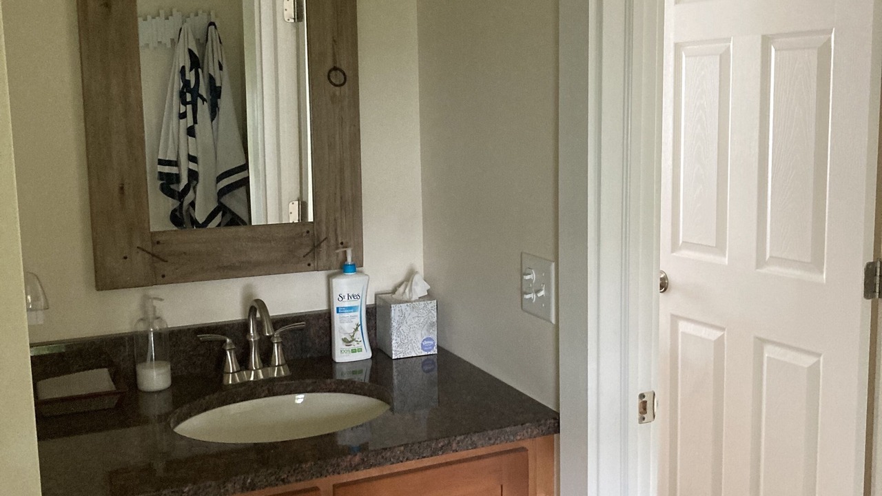 Photo of Bathroom in South End