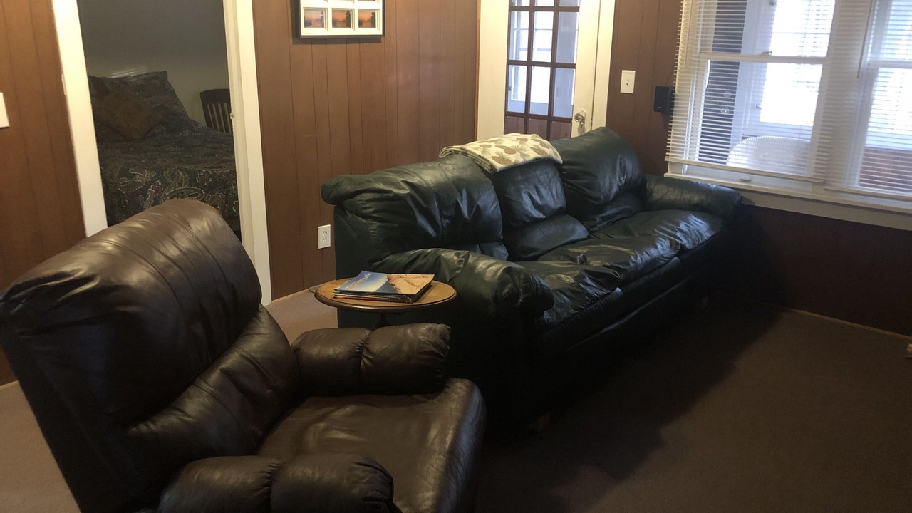 Photo of Livingroom in Wellston