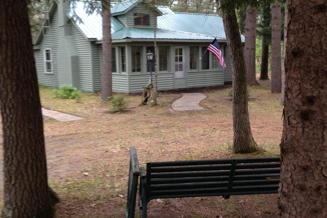 Photo of Outdoor in Wellston