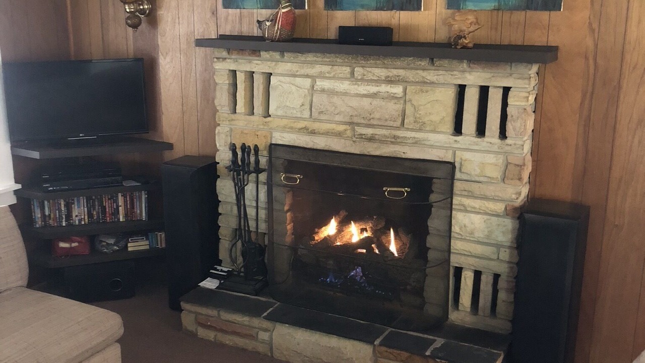 Photo of Livingroom in Wellston