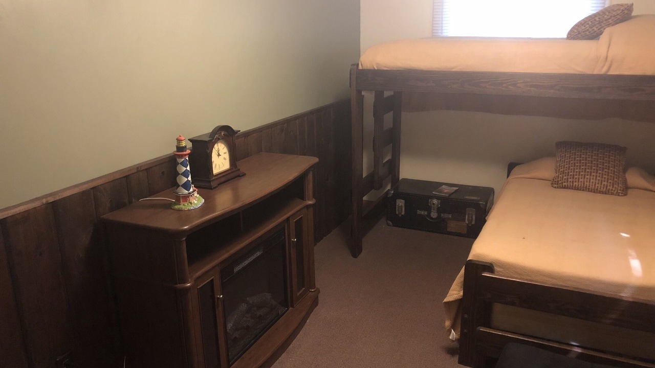 Photo of Bedroom in Wellston