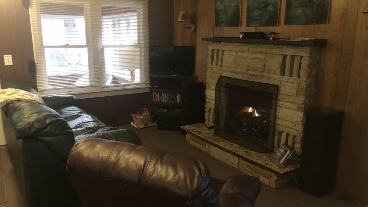 Photo of Livingroom in Wellston