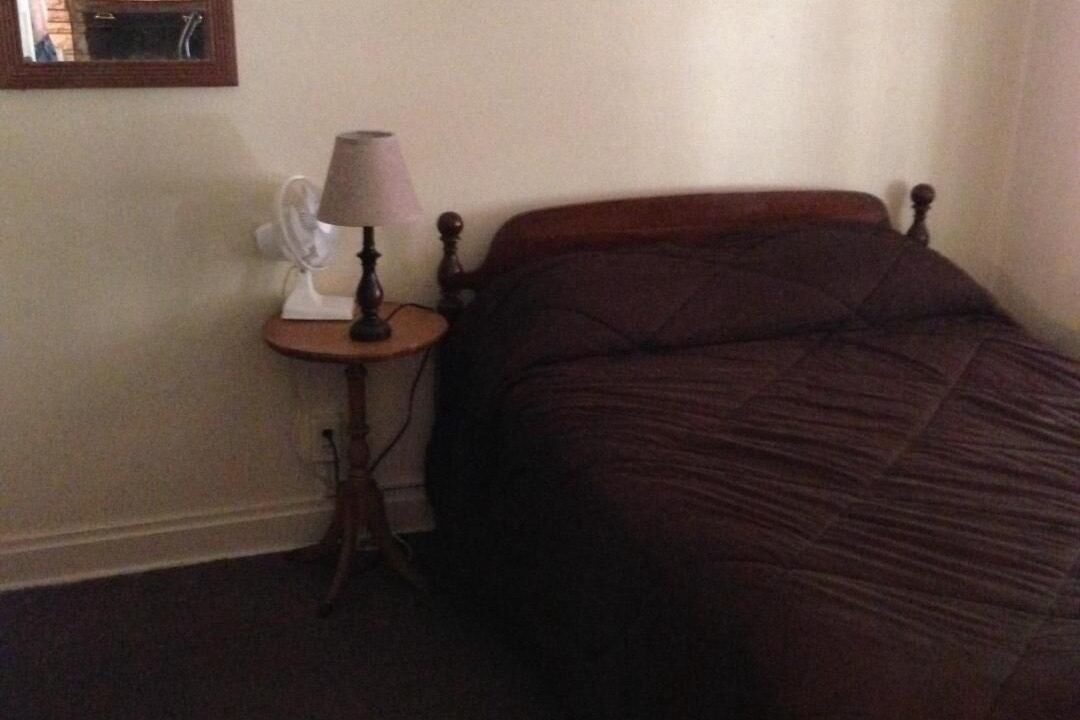 Photo of Bedroom in Wellston
