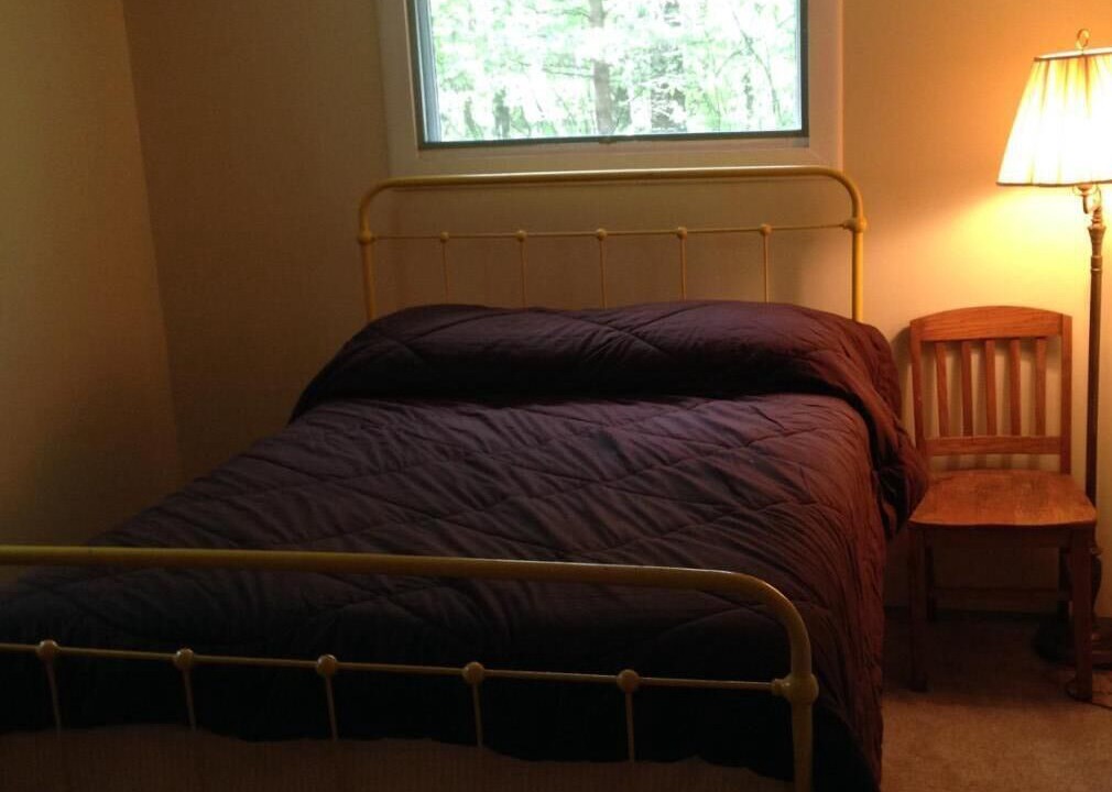 Photo of Bedroom in Wellston
