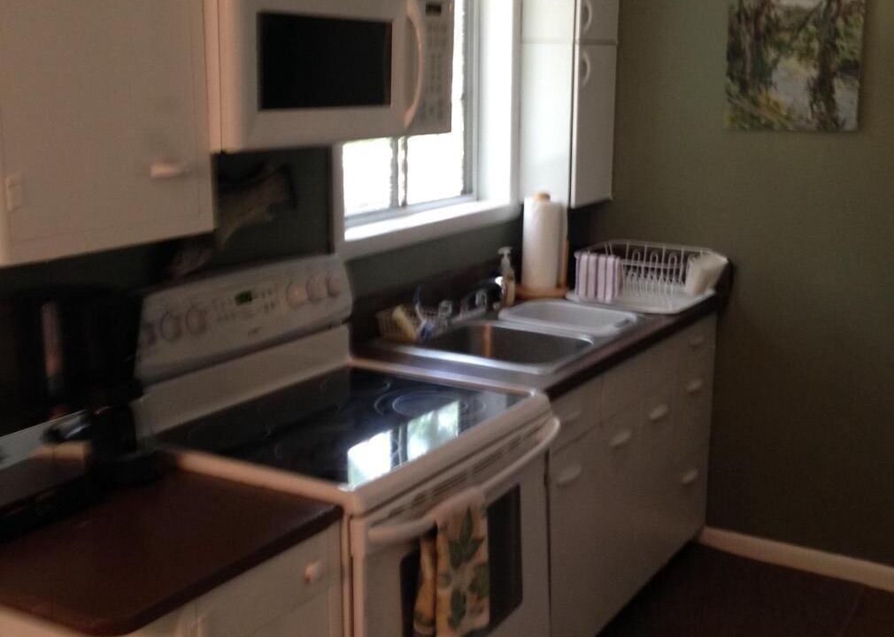 Photo of Kitchen in Wellston