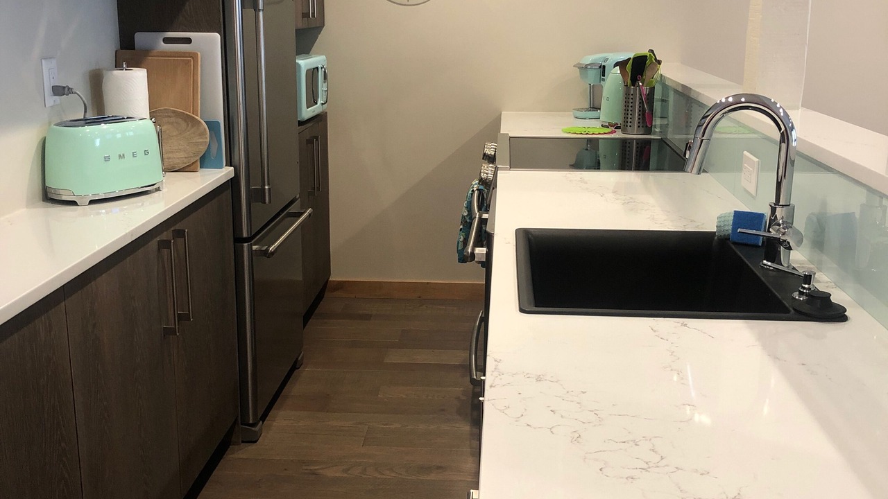 Photo of Kitchen in Moose Wilson Road