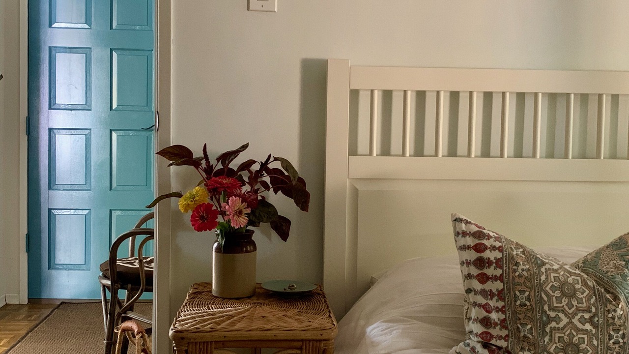 Photo of Bedroom in Sturdies Bay