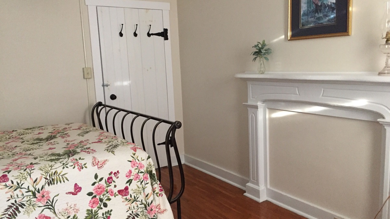 Photo of Bedroom in Gettysburg
