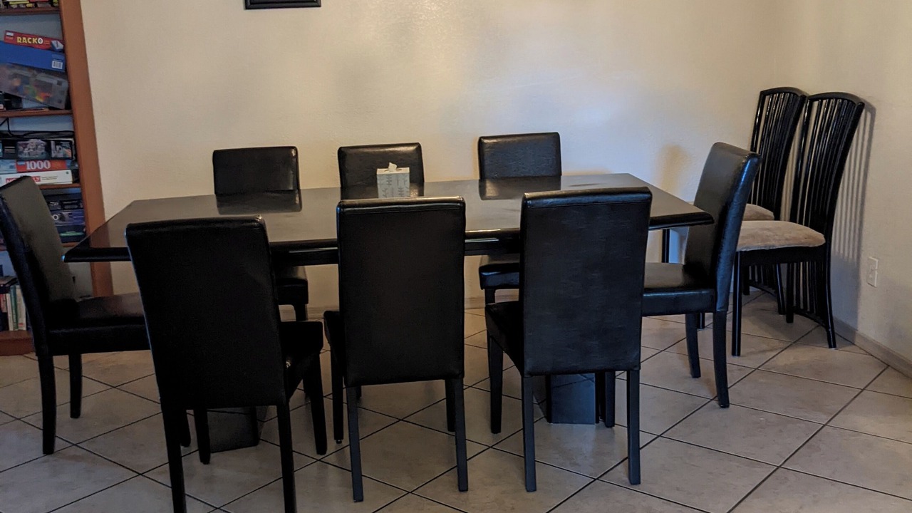 Photo of Livingroom in Dobson Ranch