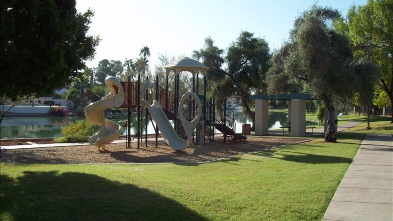 Photo of Outdoor in Dobson Ranch