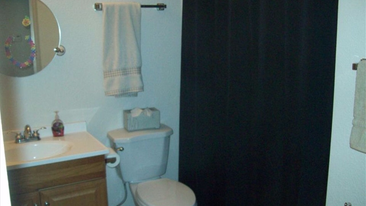 Photo of Bathroom in Dobson Ranch