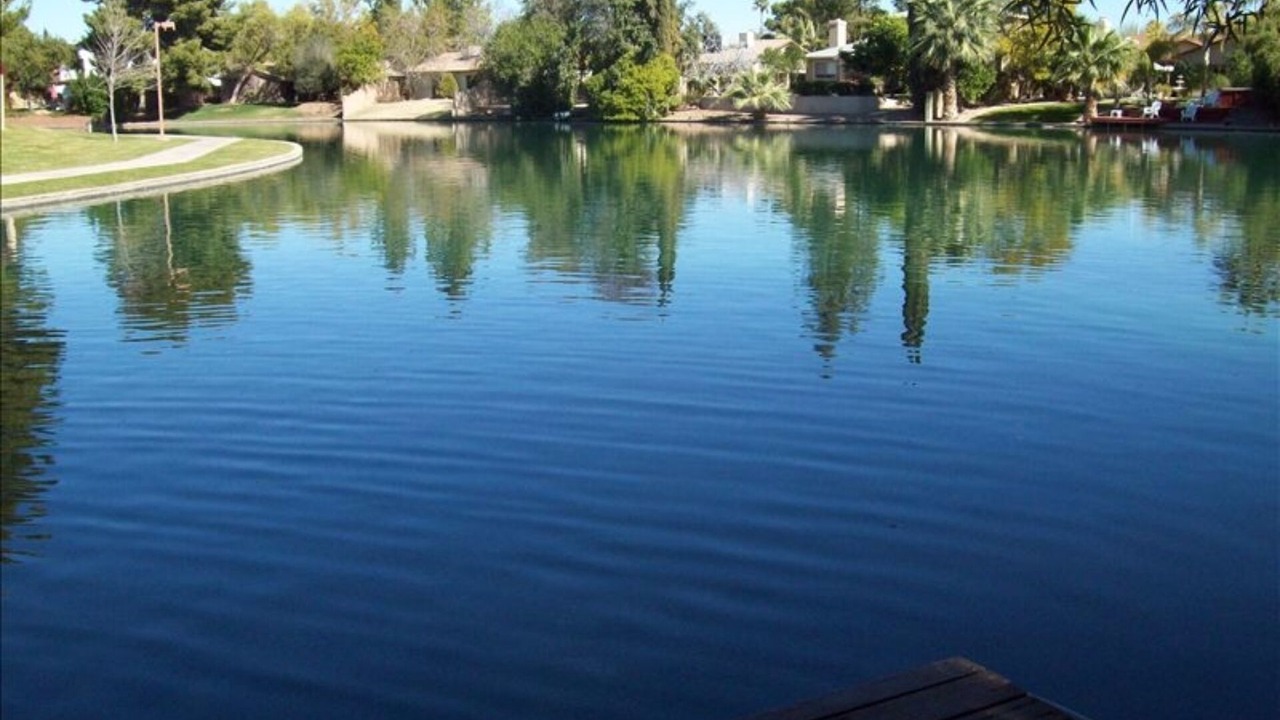 Photo of Outdoor in Dobson Ranch