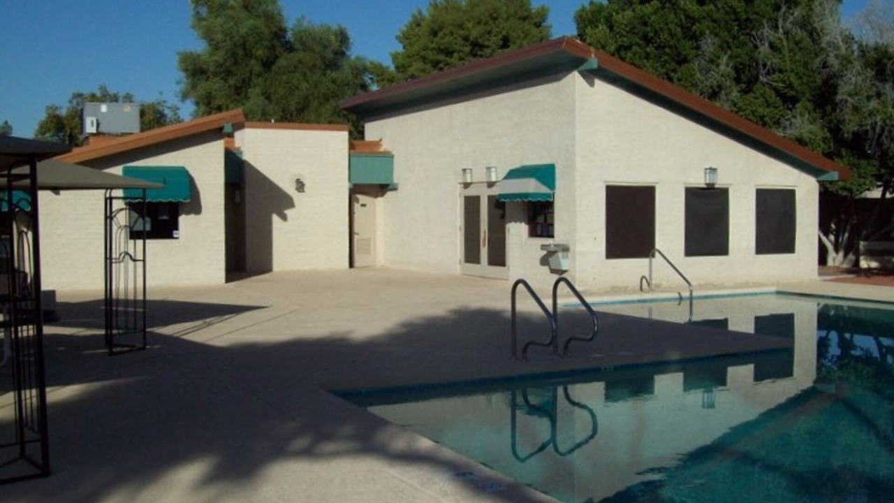Photo of Outdoor in Dobson Ranch