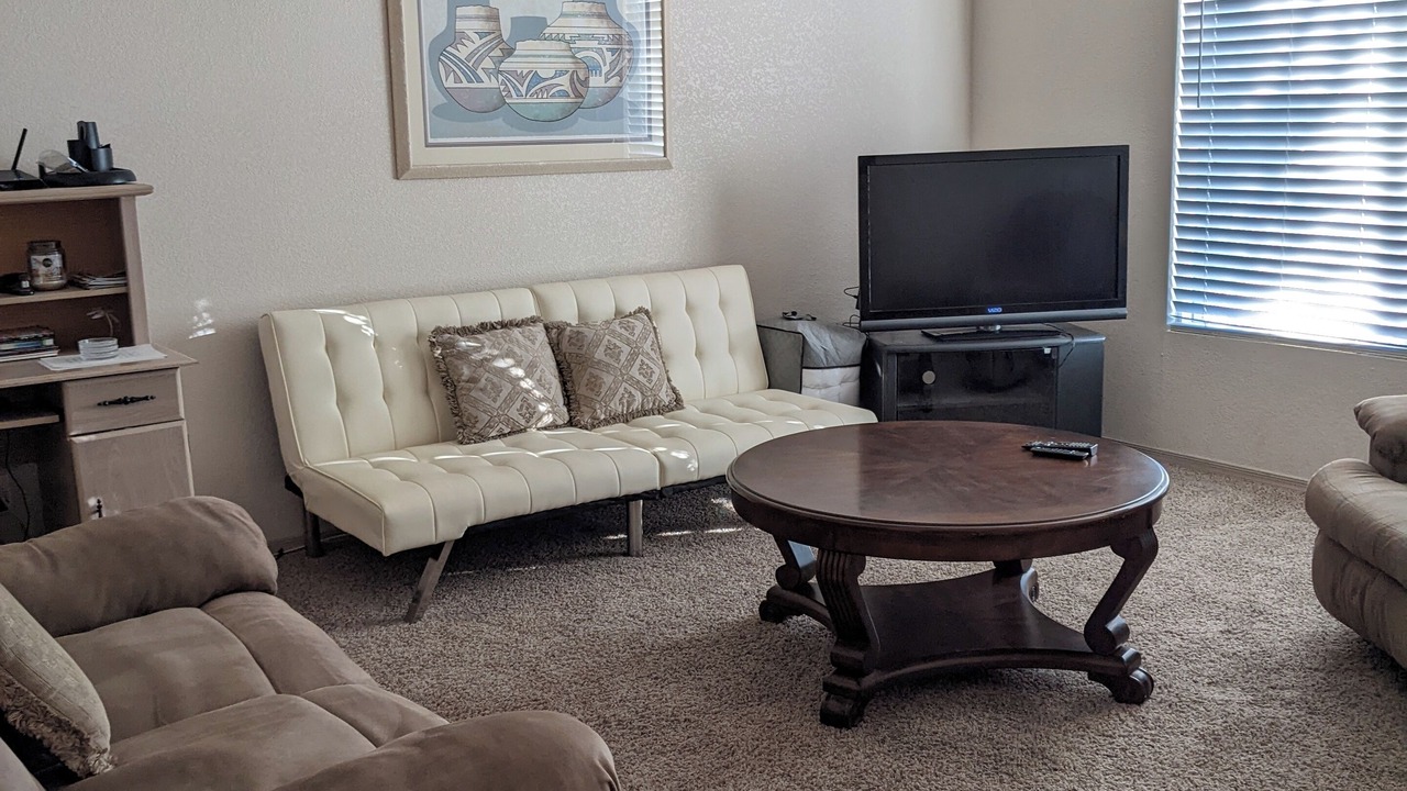 Photo of Bedroom in Dobson Ranch