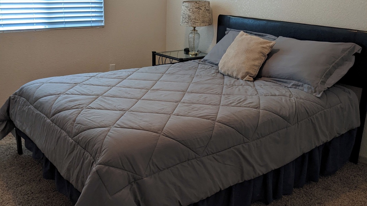 Photo of Bedroom in Dobson Ranch