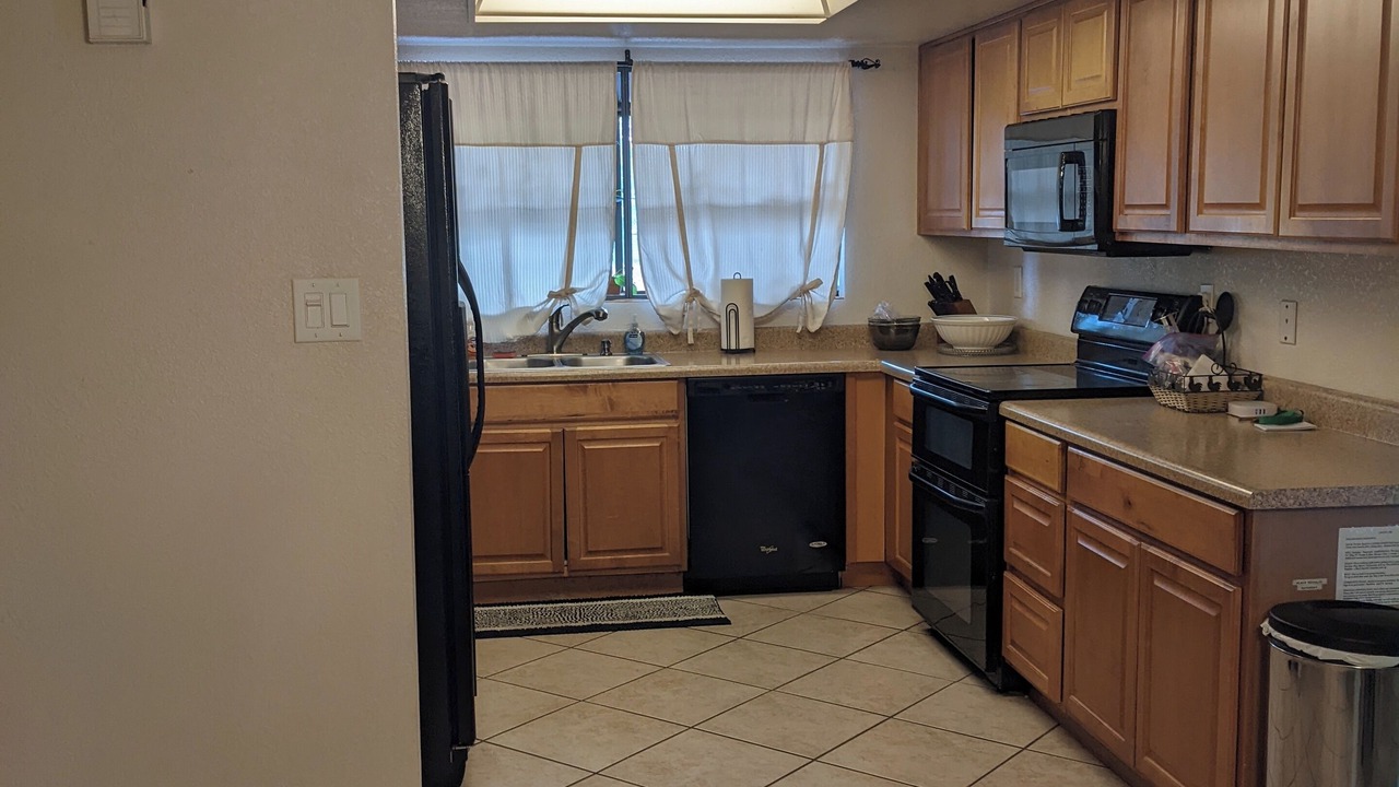 Photo of Kitchen in Dobson Ranch