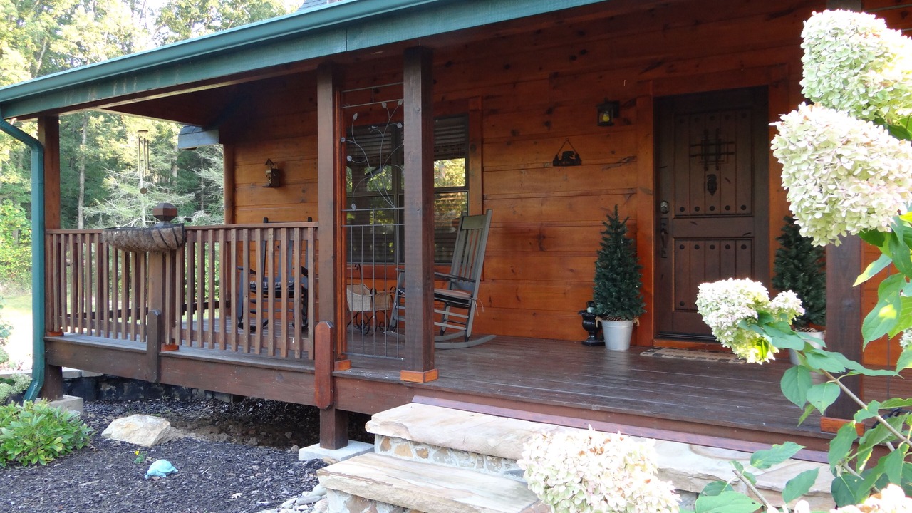 Photo of Outdoor in Wears Valley