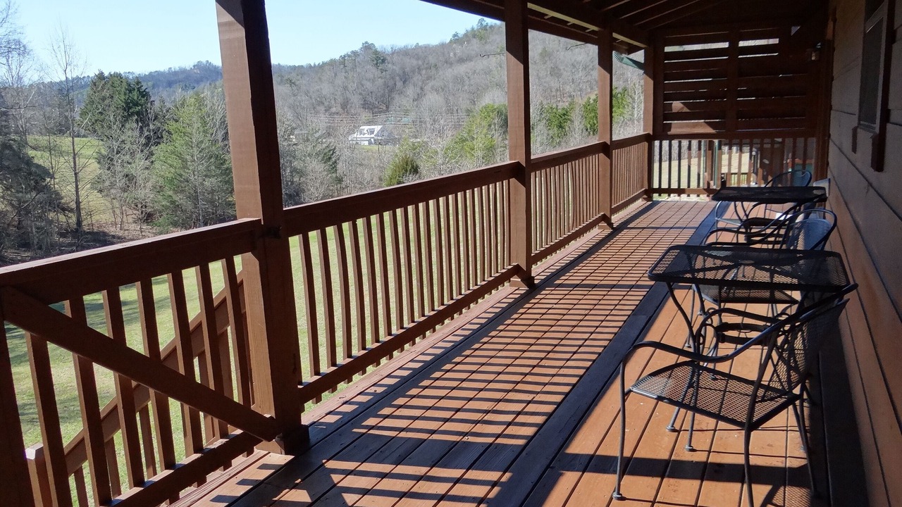 Photo of Outdoor in Wears Valley