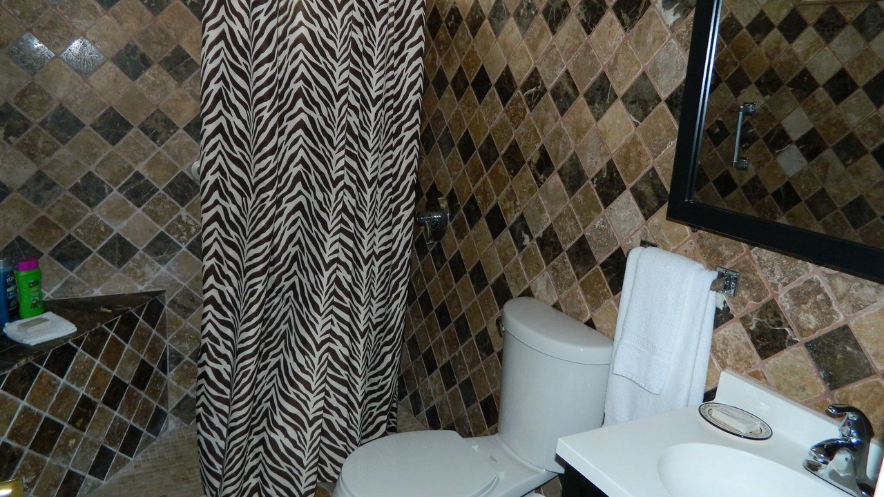 Photo of Bathroom in West San Antonio