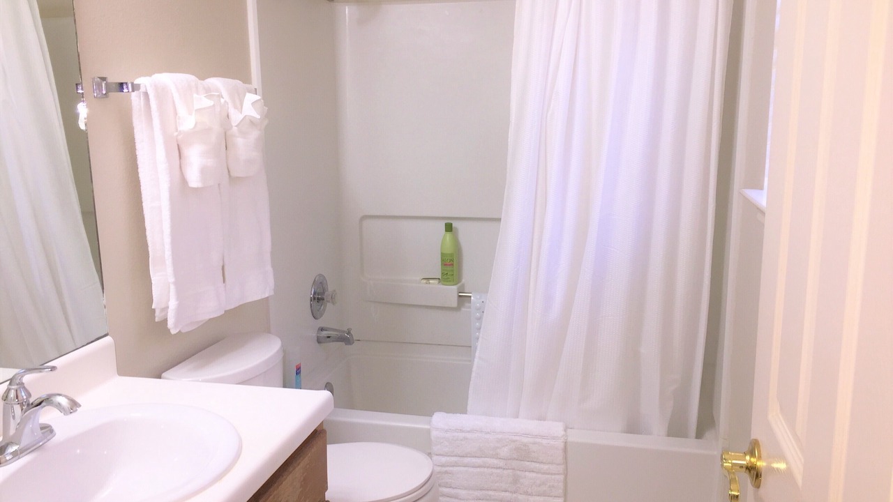 Photo of Bathroom in West San Antonio