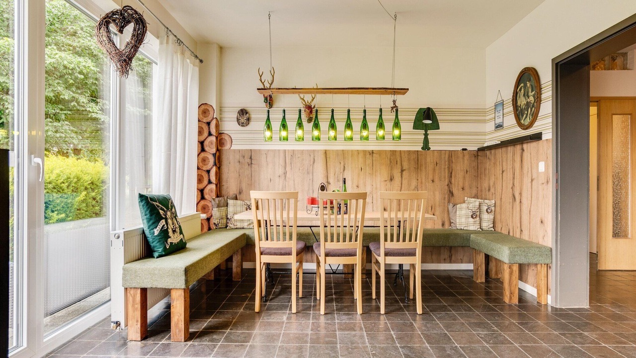 Photo of Livingroom in Hildfeld