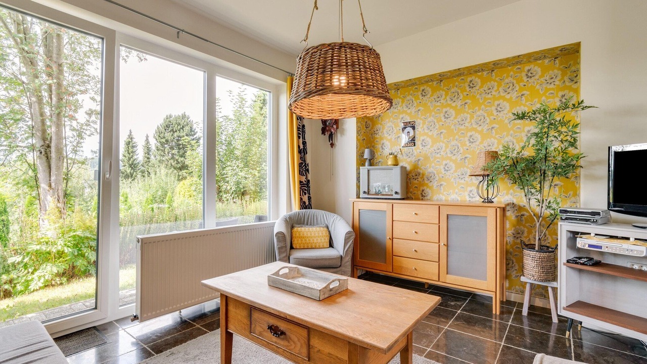 Photo of Livingroom in Hildfeld