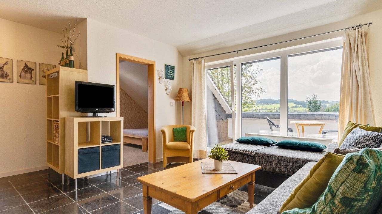 Photo of Livingroom in Hildfeld