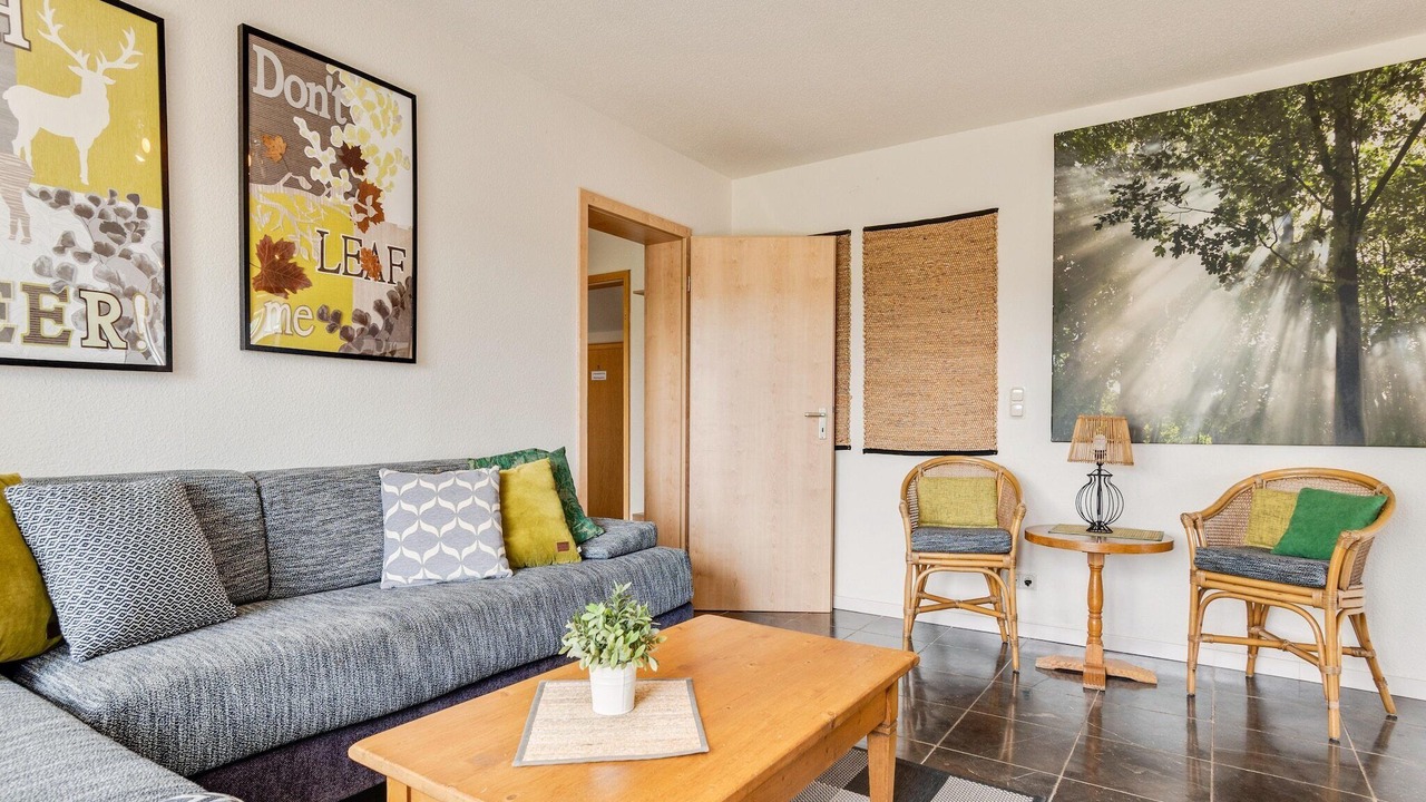 Photo of Livingroom in Hildfeld