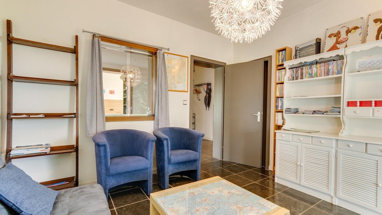 Photo of Livingroom in Hildfeld