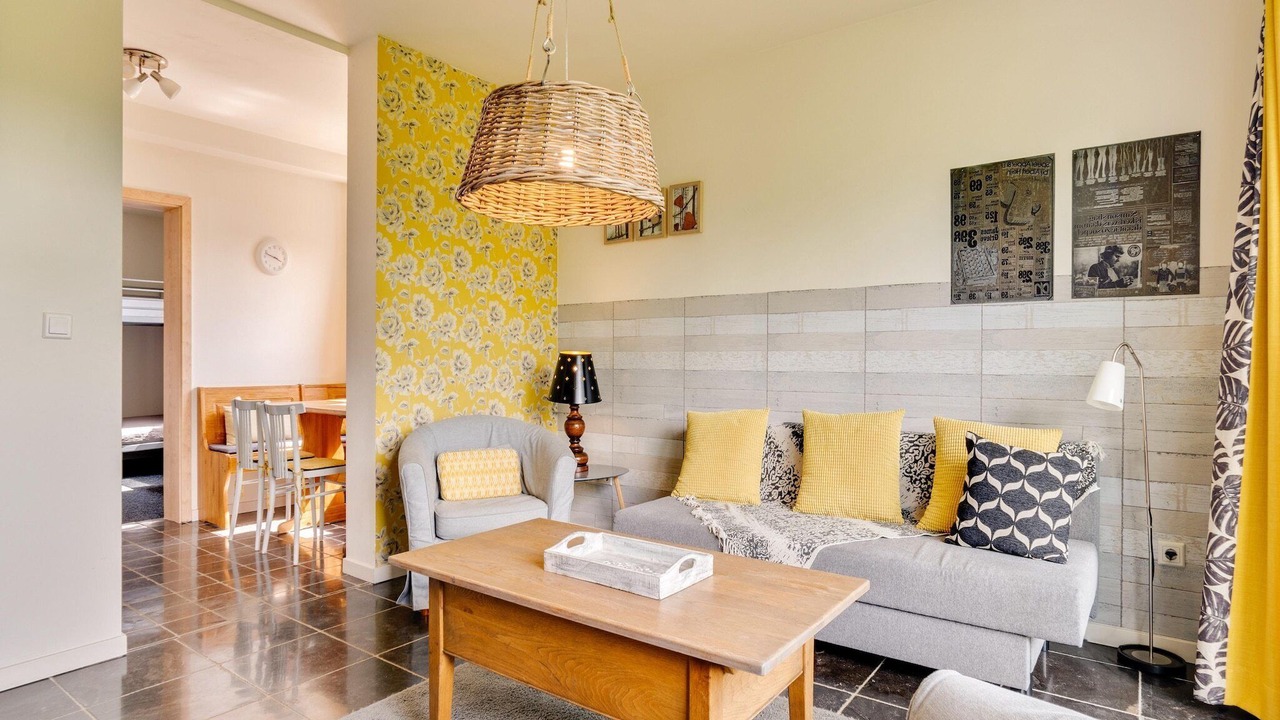 Photo of Livingroom in Hildfeld