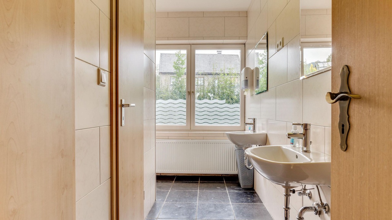 Photo of Bathroom in Hildfeld