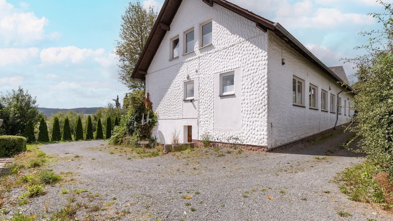 Photo of Outdoor in Hildfeld