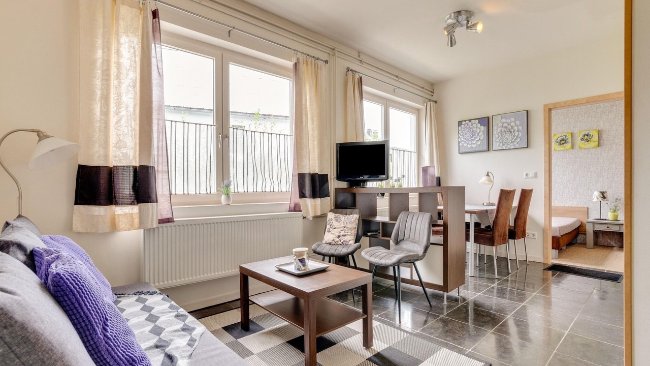 Photo of Livingroom in Hildfeld