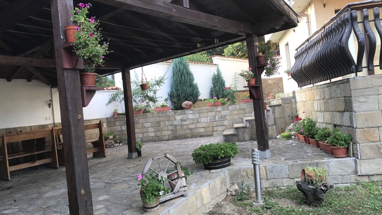 Photo of Patio Balcony in Gabrovo