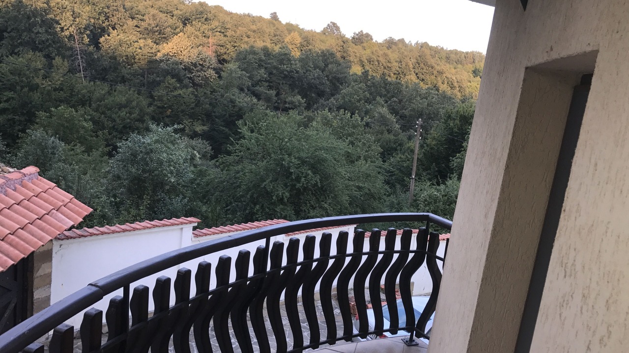 Photo of Patio Balcony in Gabrovo