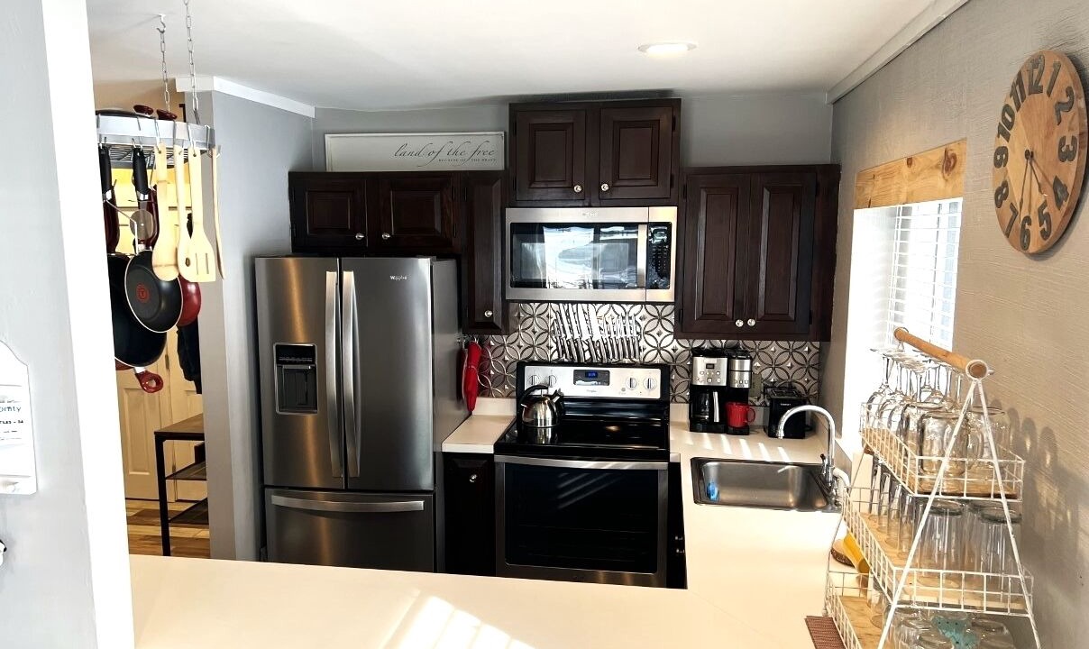 Photo of Kitchen in Bartlett