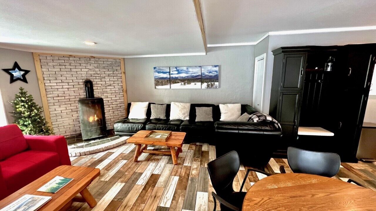Photo of Livingroom in Bartlett