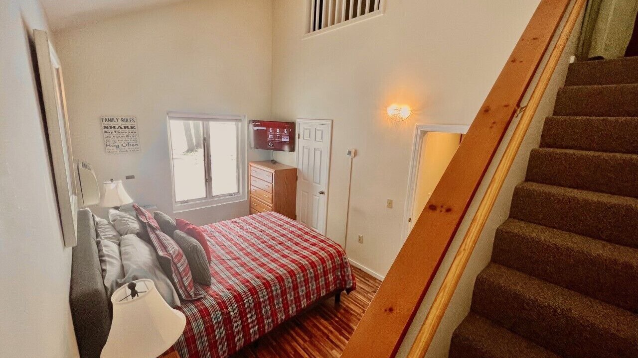 Photo of Bedroom in Bartlett