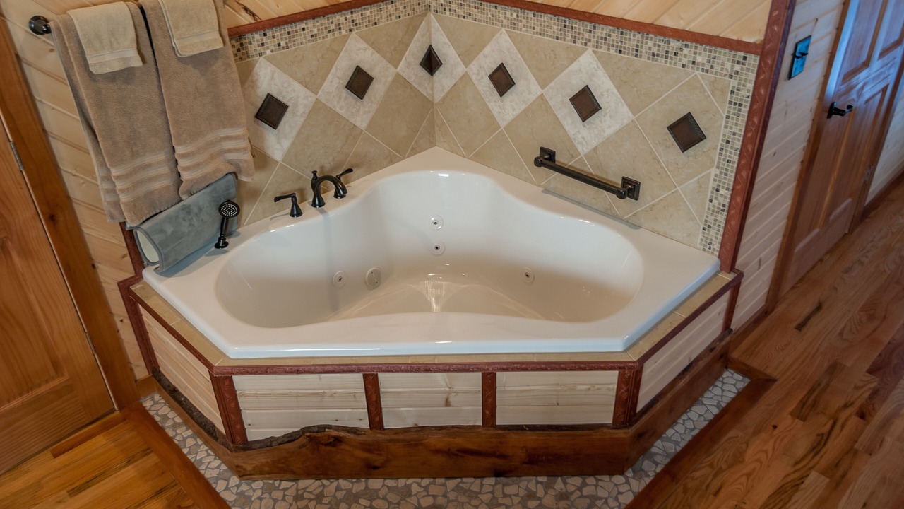 Photo of Bathroom in Makanda