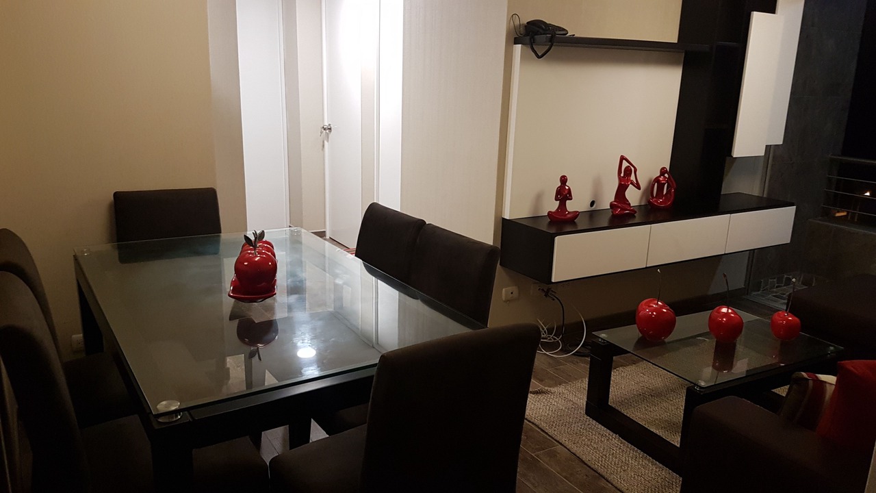 Photo of Livingroom in San Miguel