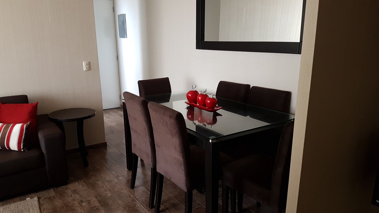 Photo of Livingroom in San Miguel